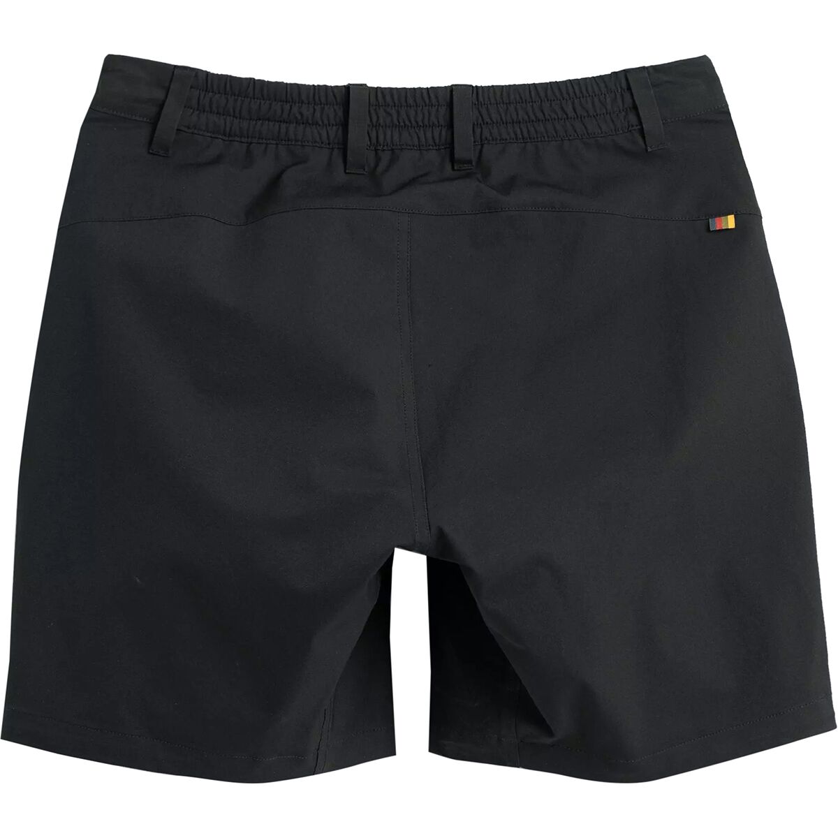 Specialized x Fjallraven Rider's Hybrid Short Women's Women