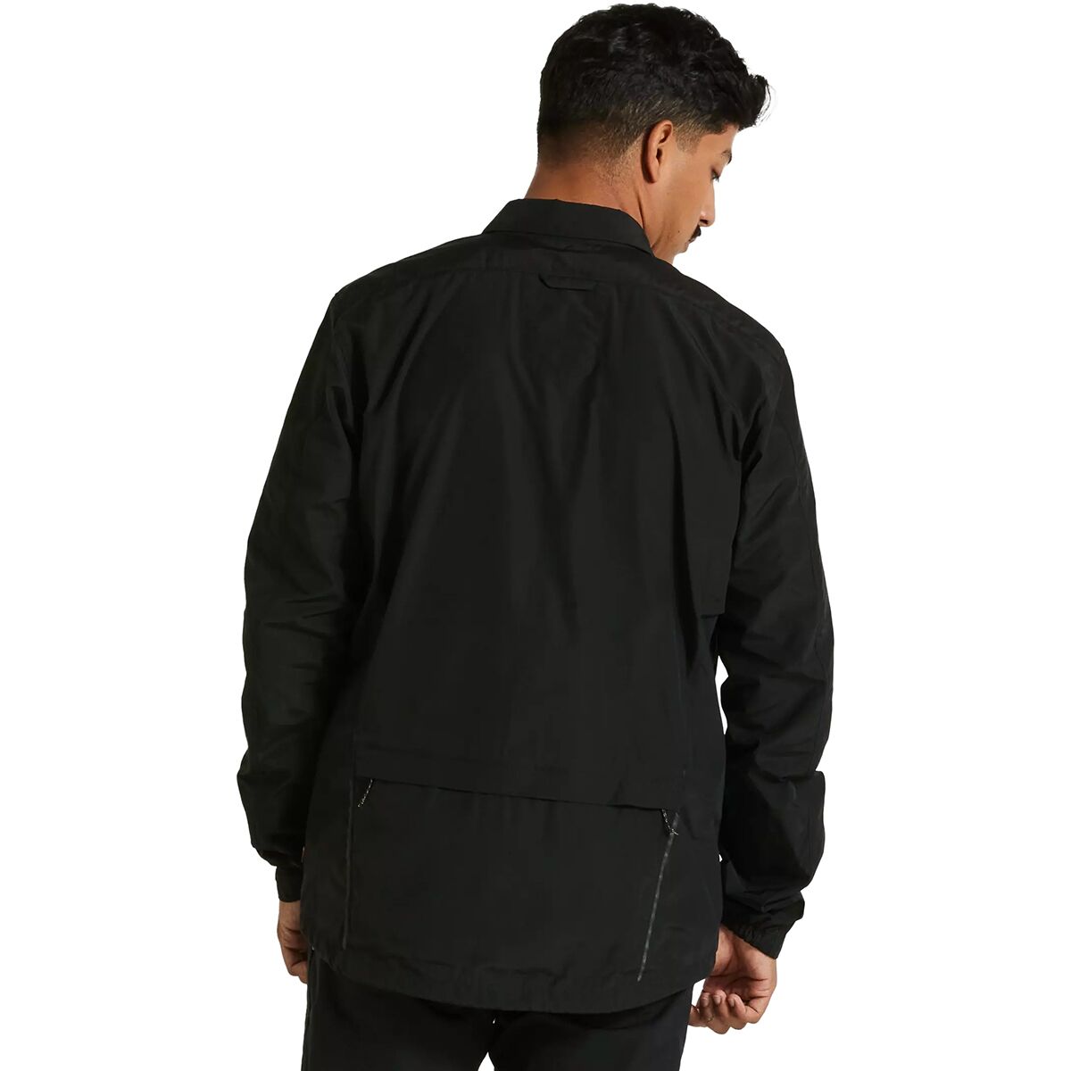 Specialized x Fjallraven Rider's Wind Jacket Men's Men