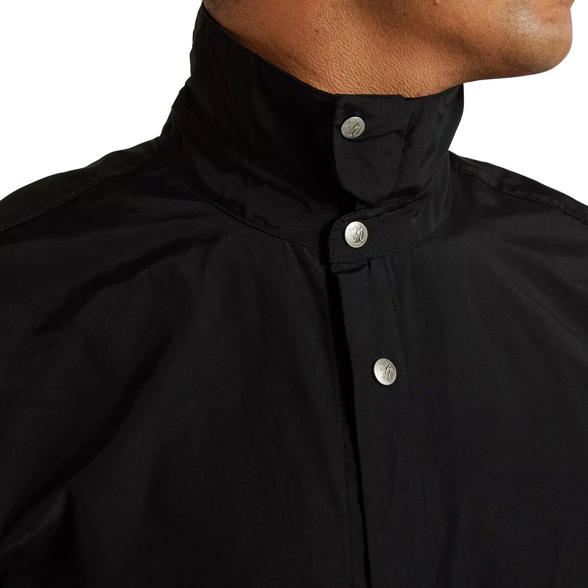 Specialized x Fjallraven Rider's Wind Jacket Men's Men