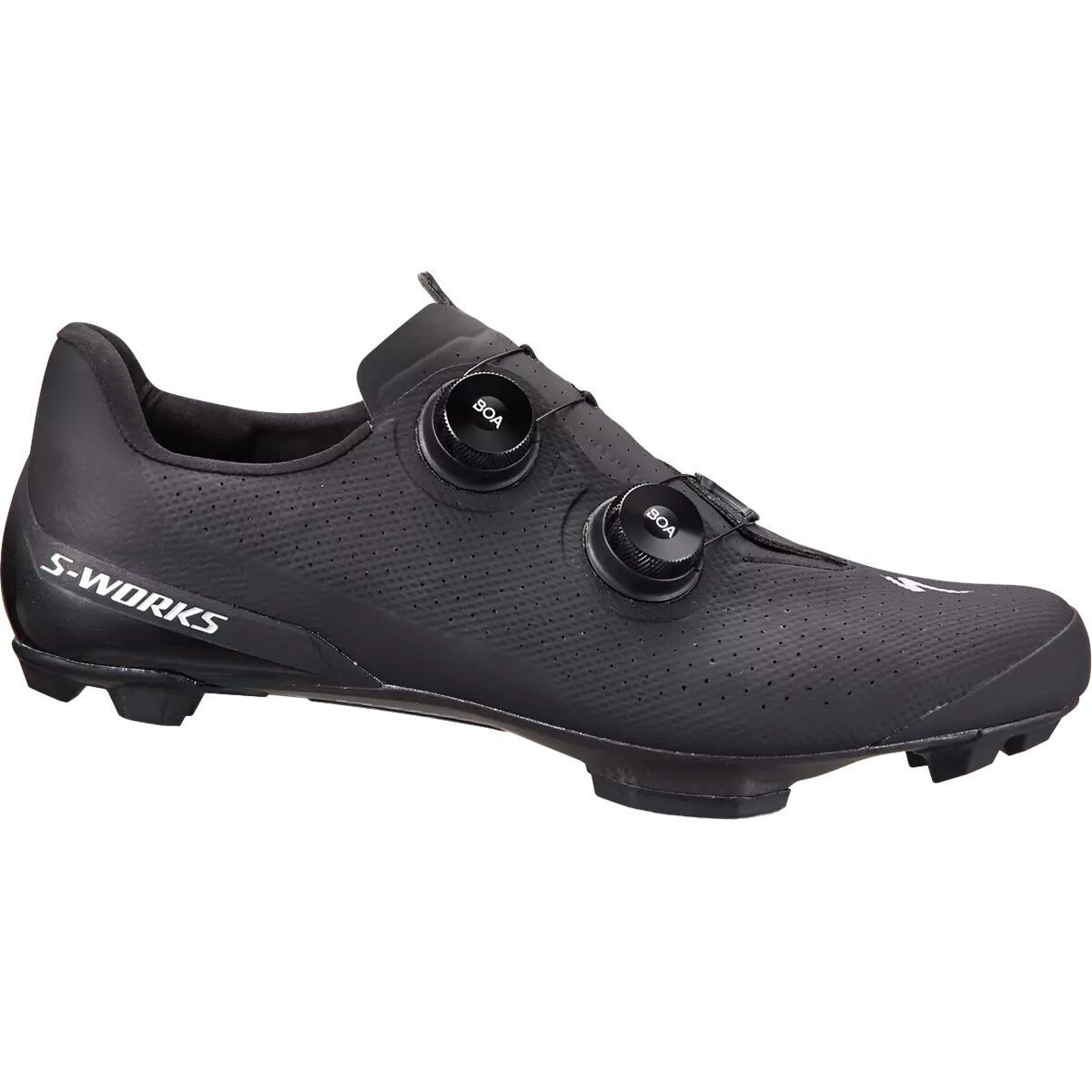 Specialized S-Works Body Geometry Bike Shoes - Men's main image 0