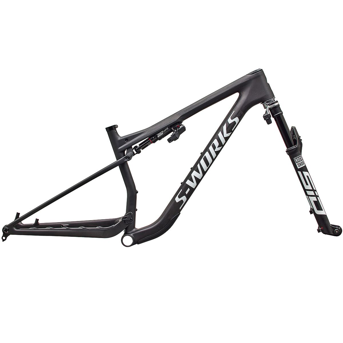 Specialized S-Works Epic Frameset - Thumbnail 3