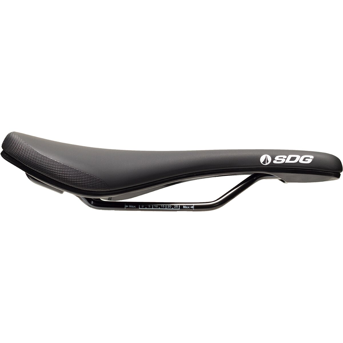 bel air v3 saddle