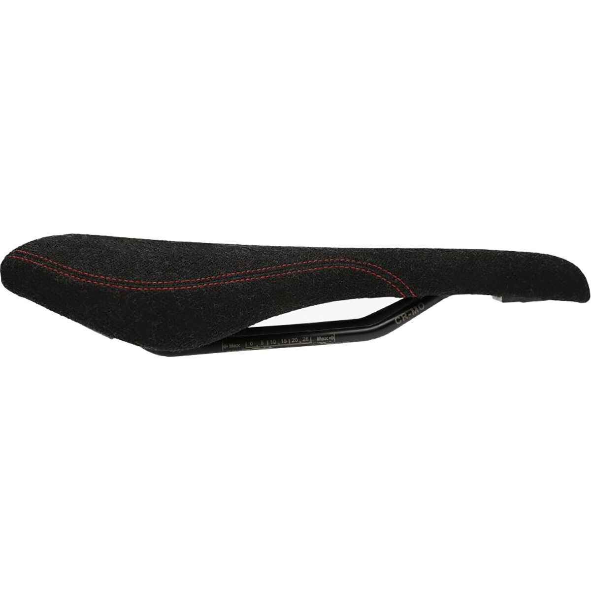 SDG Components Radar Sensus Saddle - Thumbnail 4