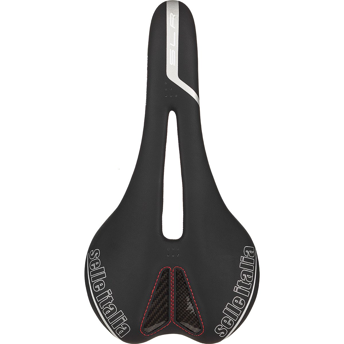 selle italia slr kit carbonio flow saddle