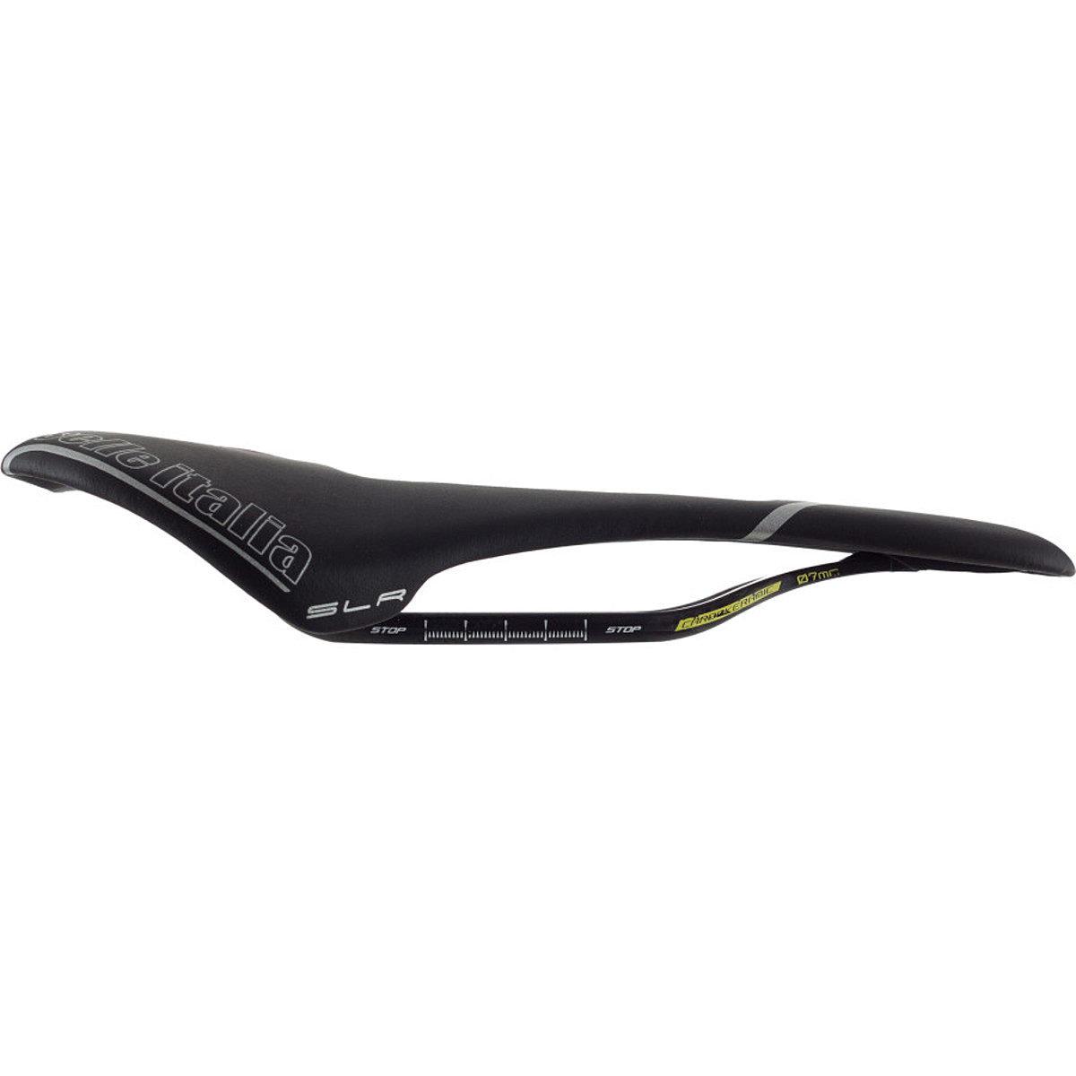 selle italia slr kit carbonio flow saddle