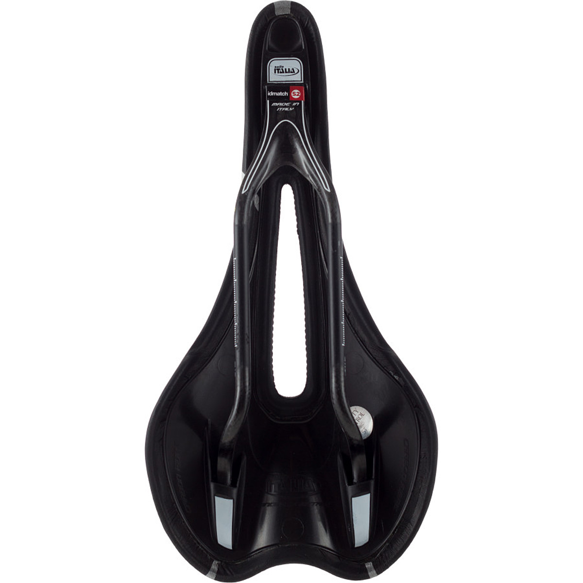 selle italia slr kit carbonio flow