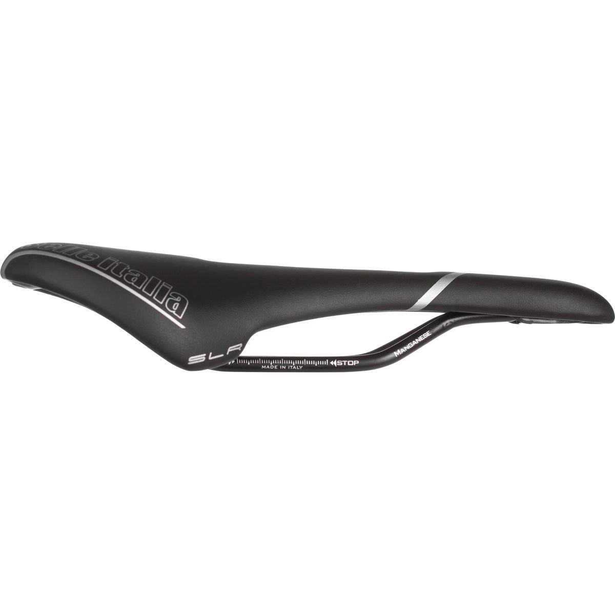 selle italia slr tm flow manganese road saddle