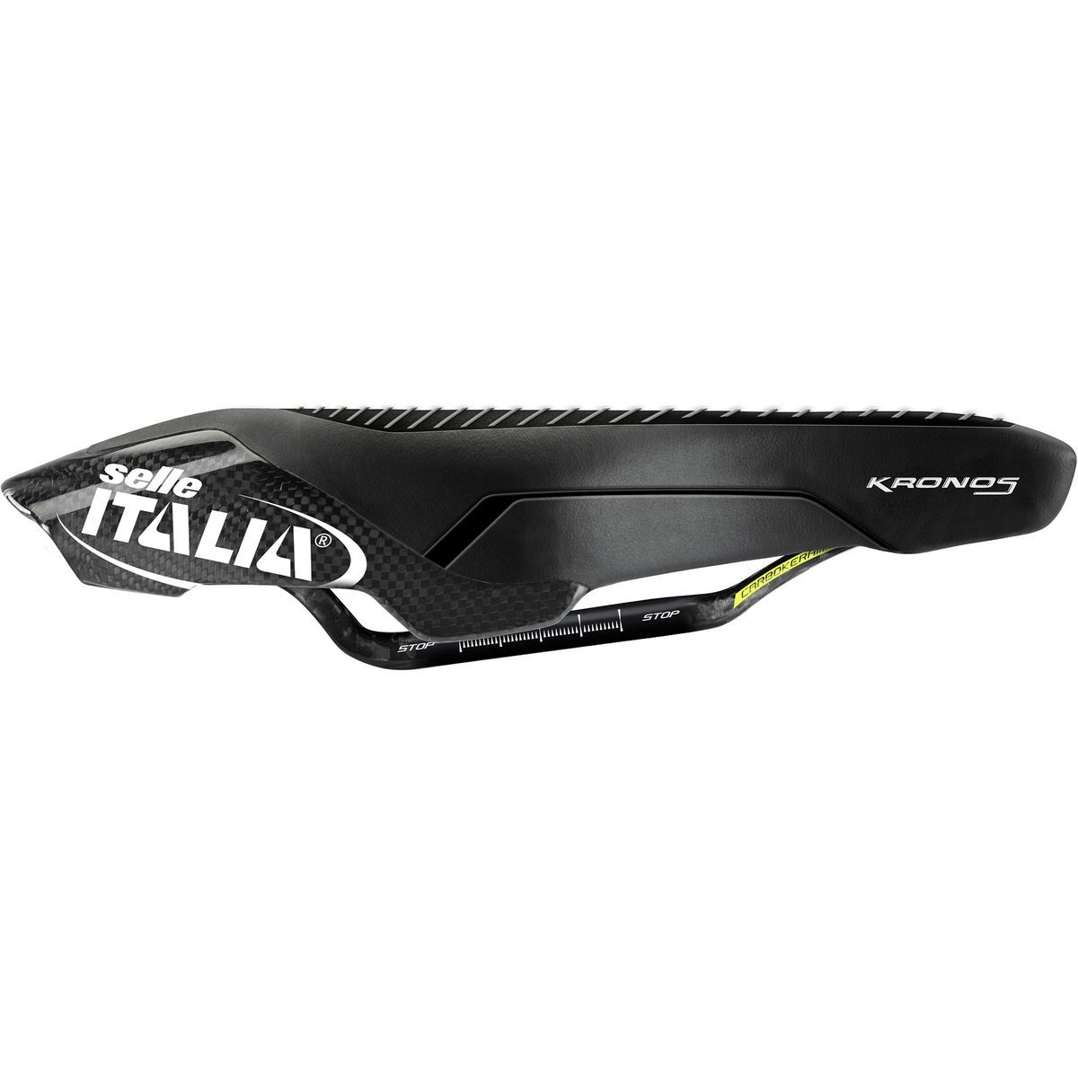 Selle Selle Italia Kronos Tekno Flow S Selle Selle Italia Kronos Tekno Flow S