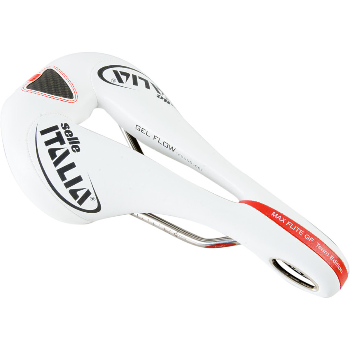 Selle italia max flite Richard Virenque - Équipements vélos