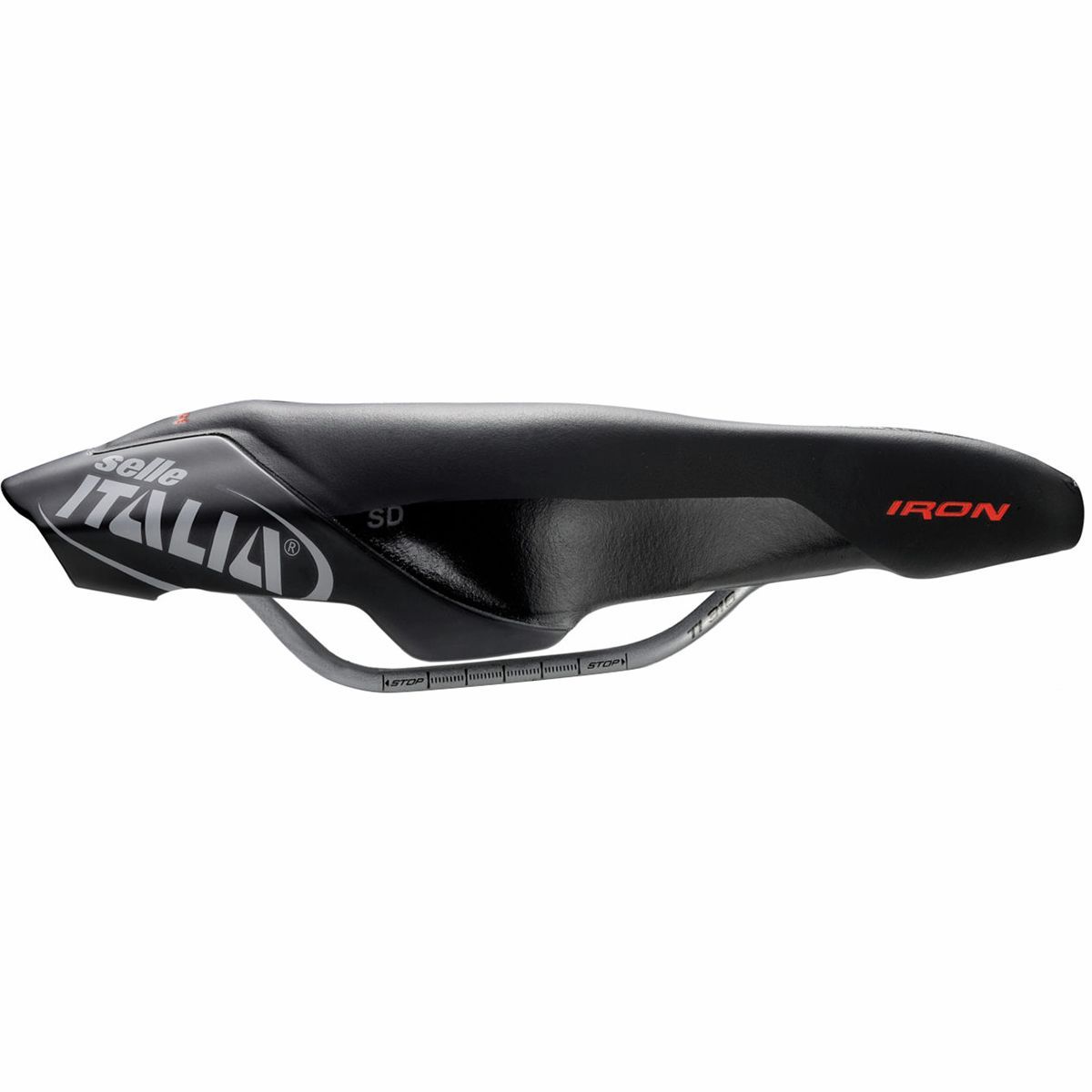 selle italia iron flow