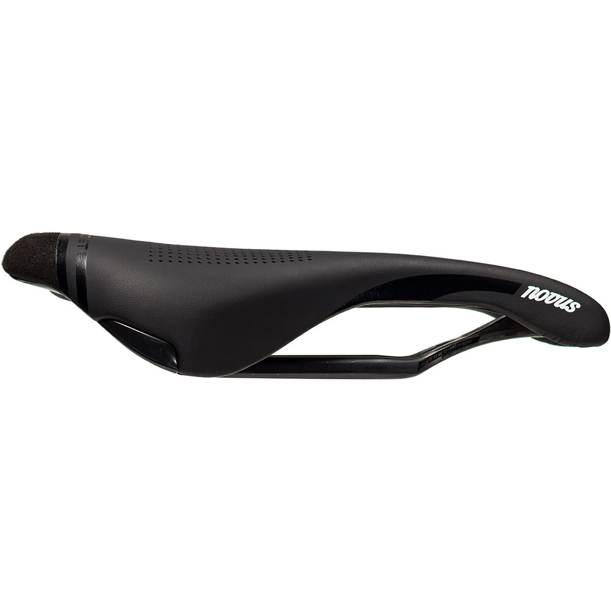 selle italia novus kit carbonio flow