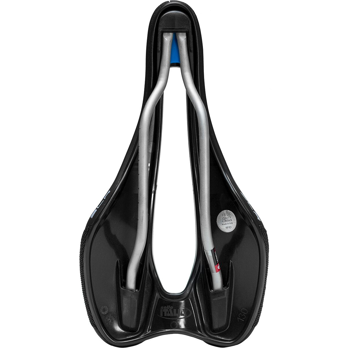 selle italia slr superflow ti316 saddle