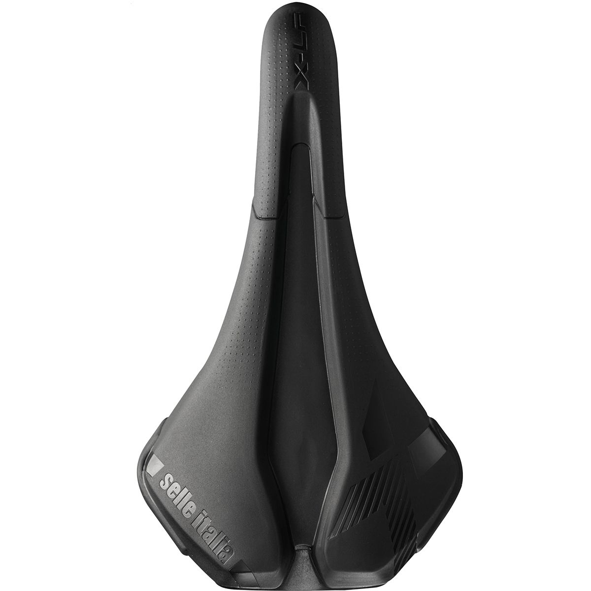 Sella MTB Selle Italia X-LR Air Cross TM - Per Cross Country, Telaio In Manganese, Tecnologia Jet Spray