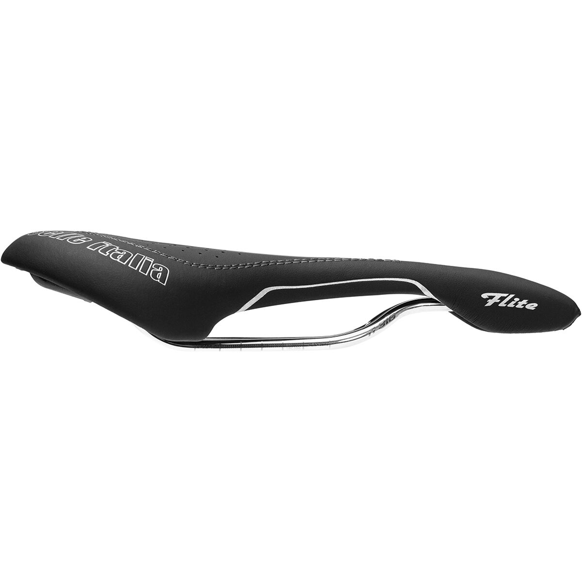 selle italia flite tm flow saddle