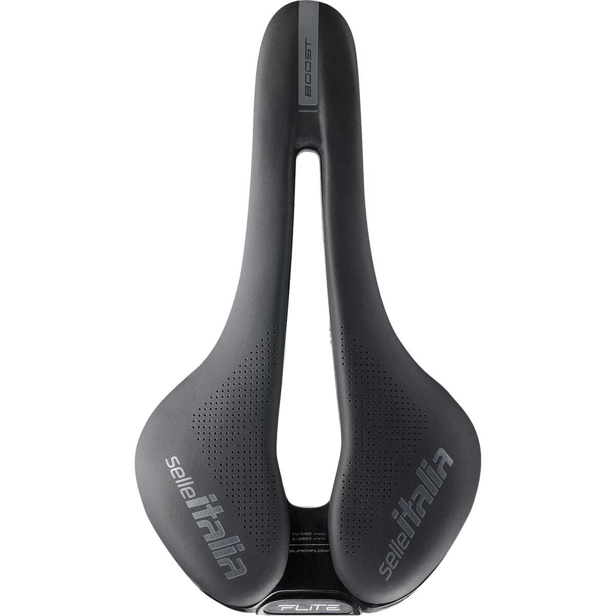 selle italia flite boost tm superflow saddle