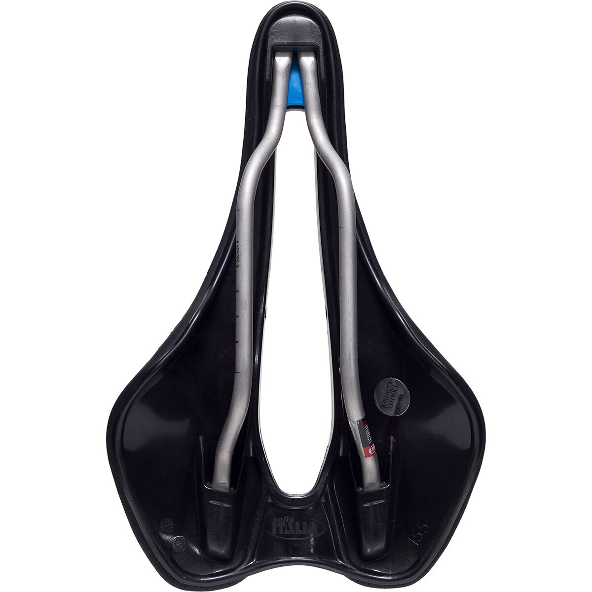 Selle Italia MAX SLR Boost Gel Superflow Saddle - Men's - Components