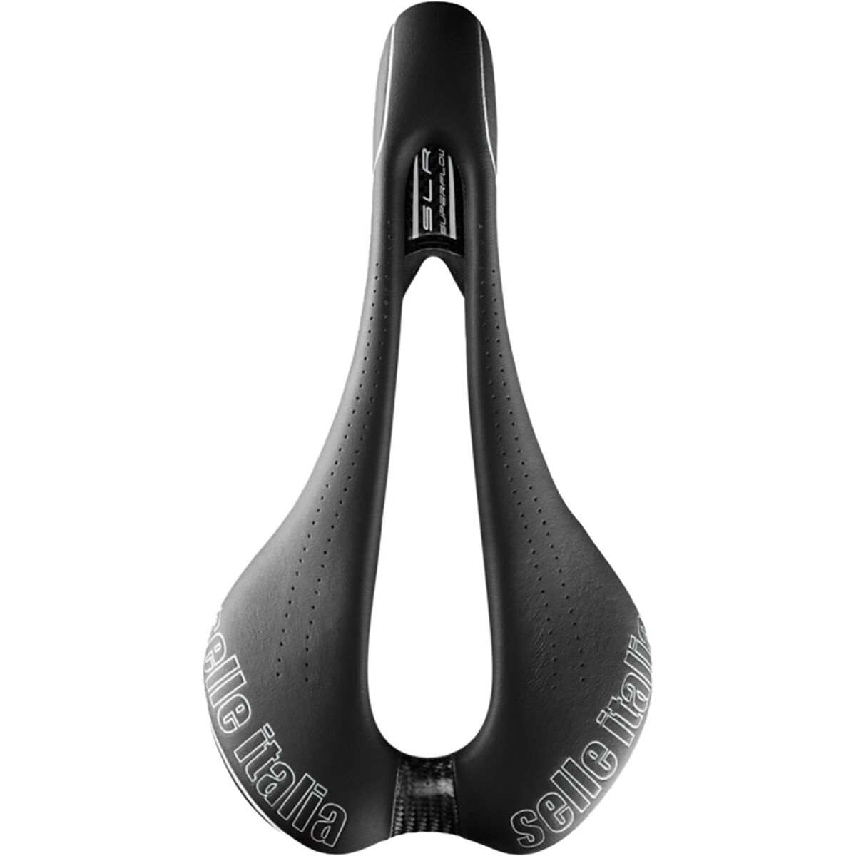 selle italia slr kit carbonio saddle
