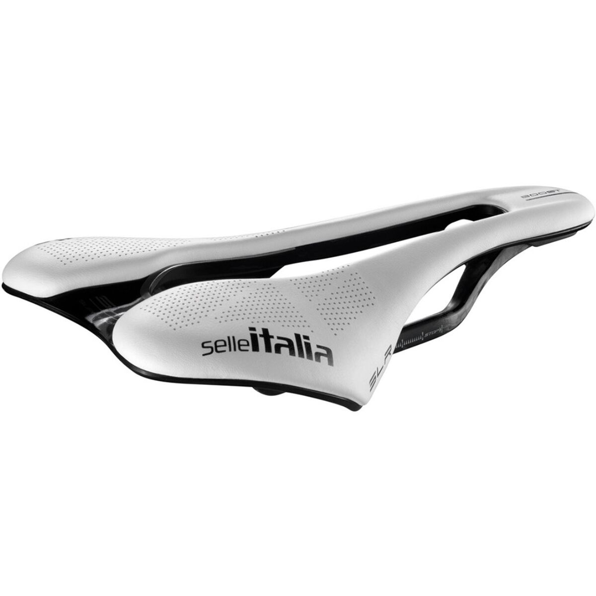 Saddle Selle Italia SLR TM SuperFlow S - J&J Cycling