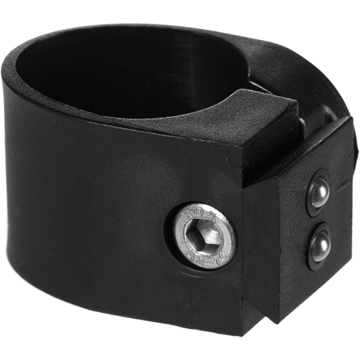 SRM Powercontrol Handlebar Clamp Men