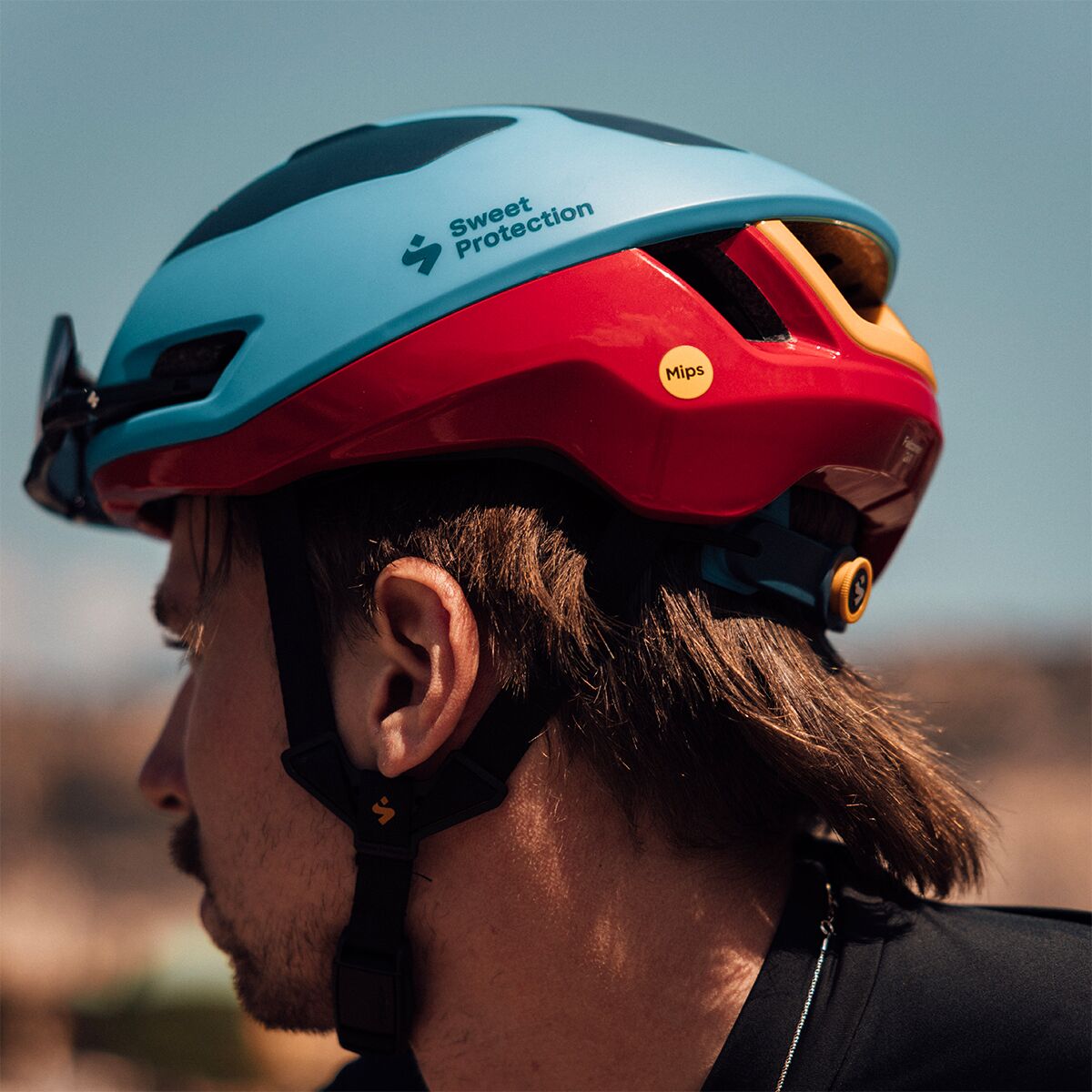 Sweet Protection Falconer 2vi Mips Review Sweet Protection Falconer Aero 2Vi Mips Helmet - Men