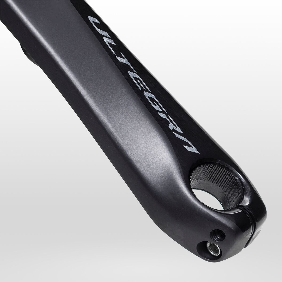 crank arm power meter ultegra