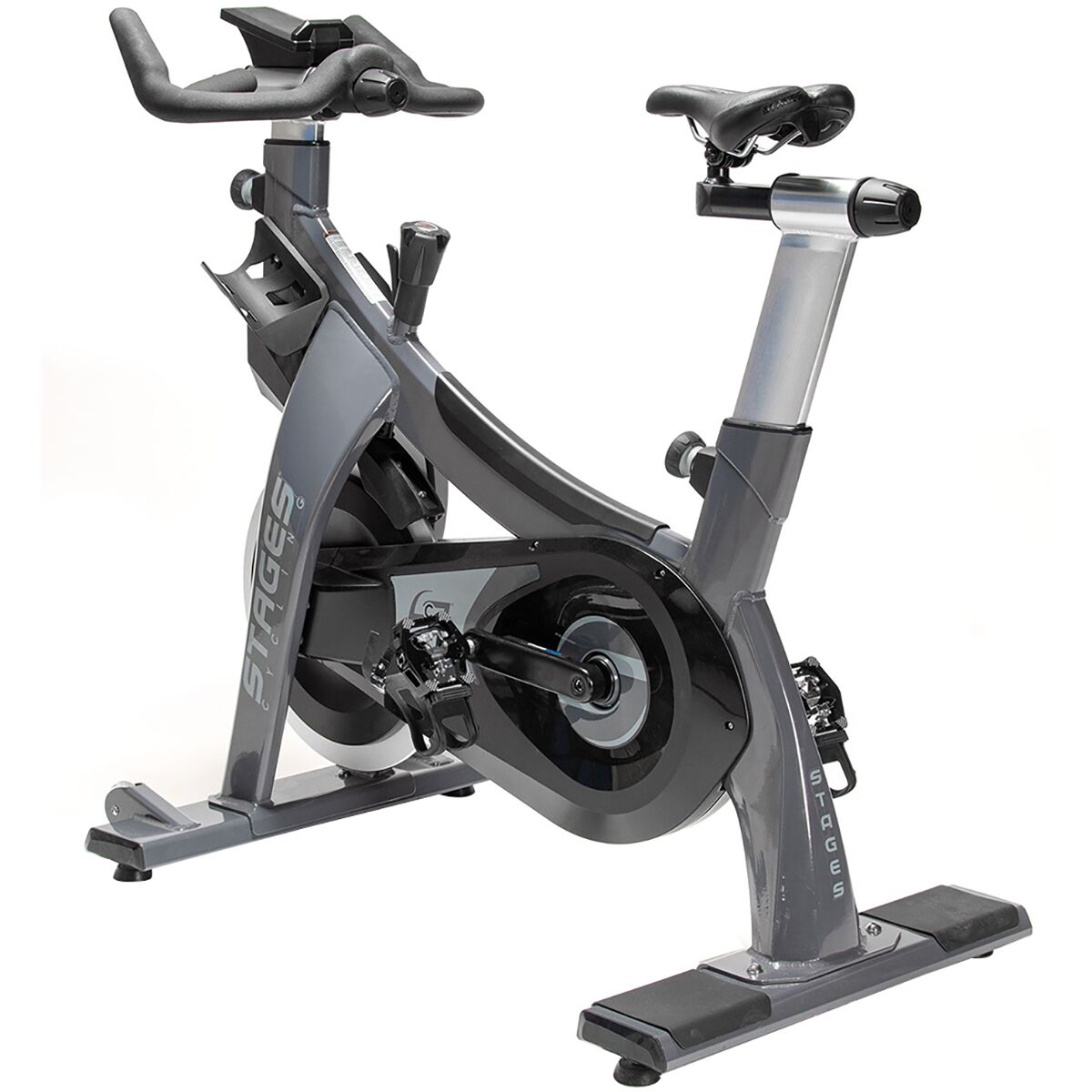 Stages Cycling SC2 Indoor Bike Accessories