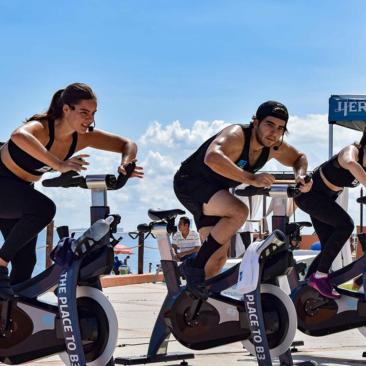 Stages Cycling SC2 Indoor Bike Accessories