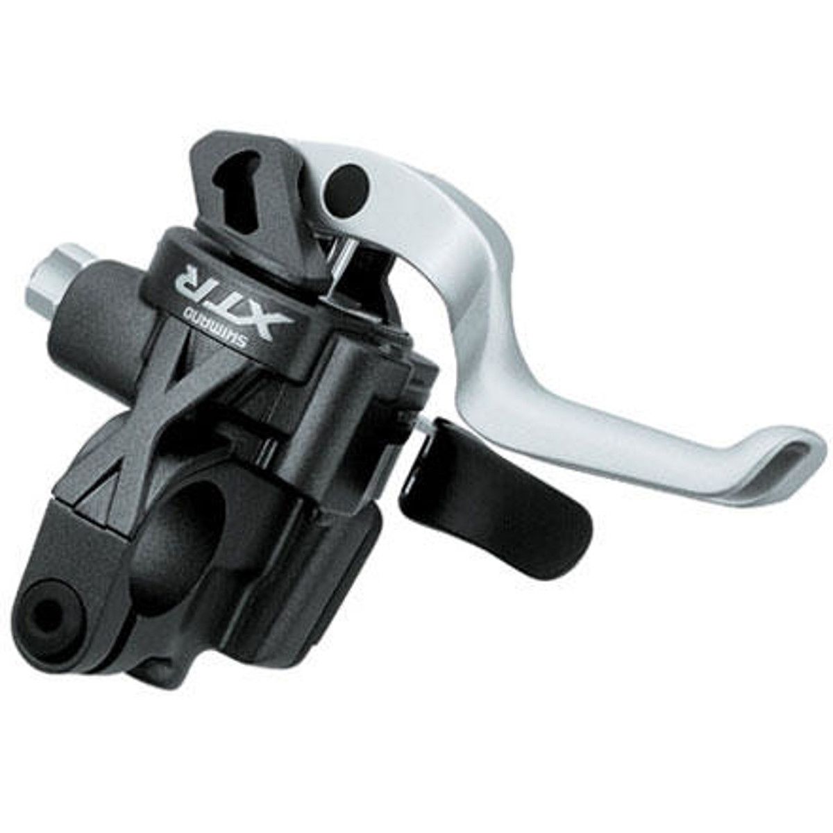 shimano hydraulic levers