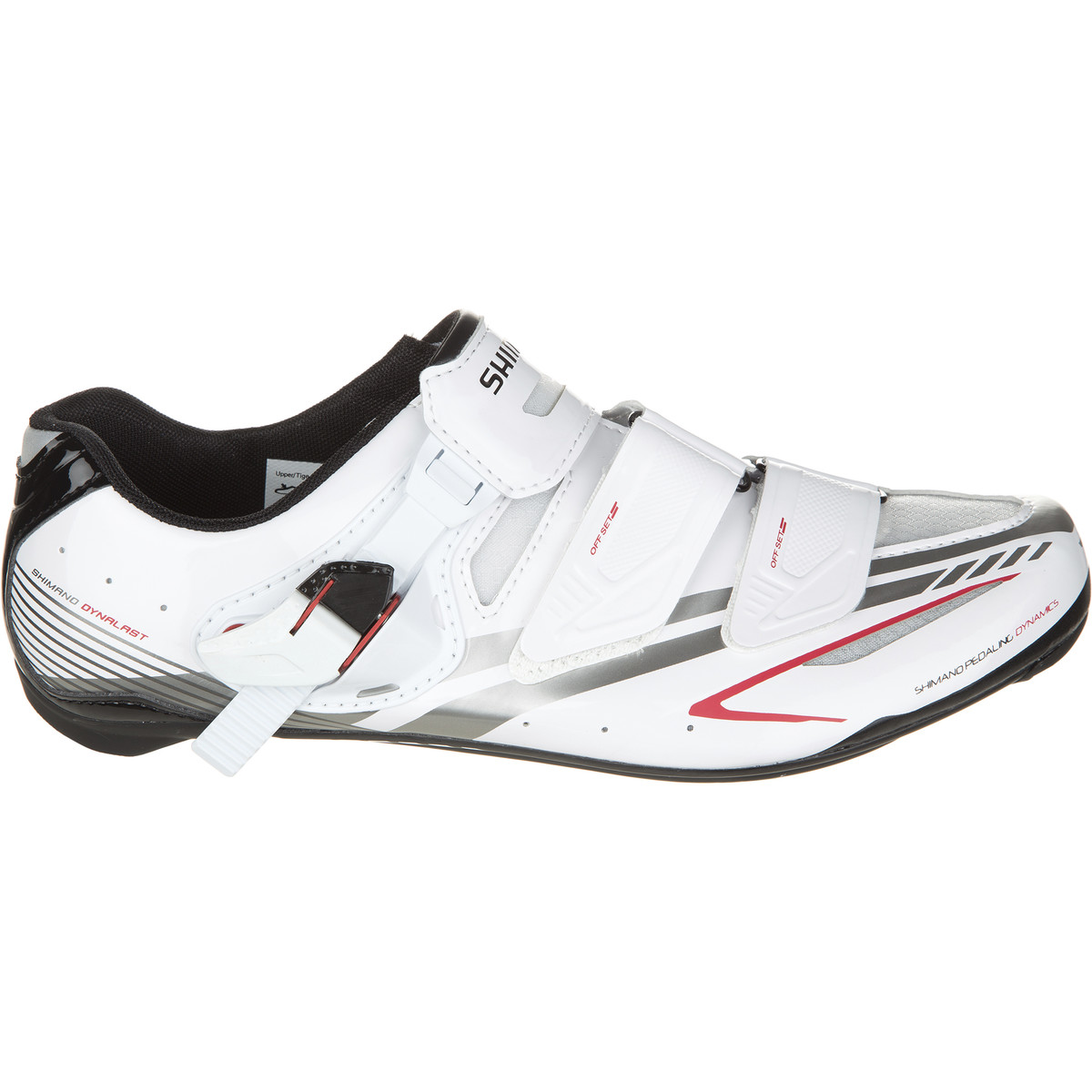 Chaussures De Cyclisme Femme Shimano SH-WR81 - Route - Taille 39 (US 7) - Occasion