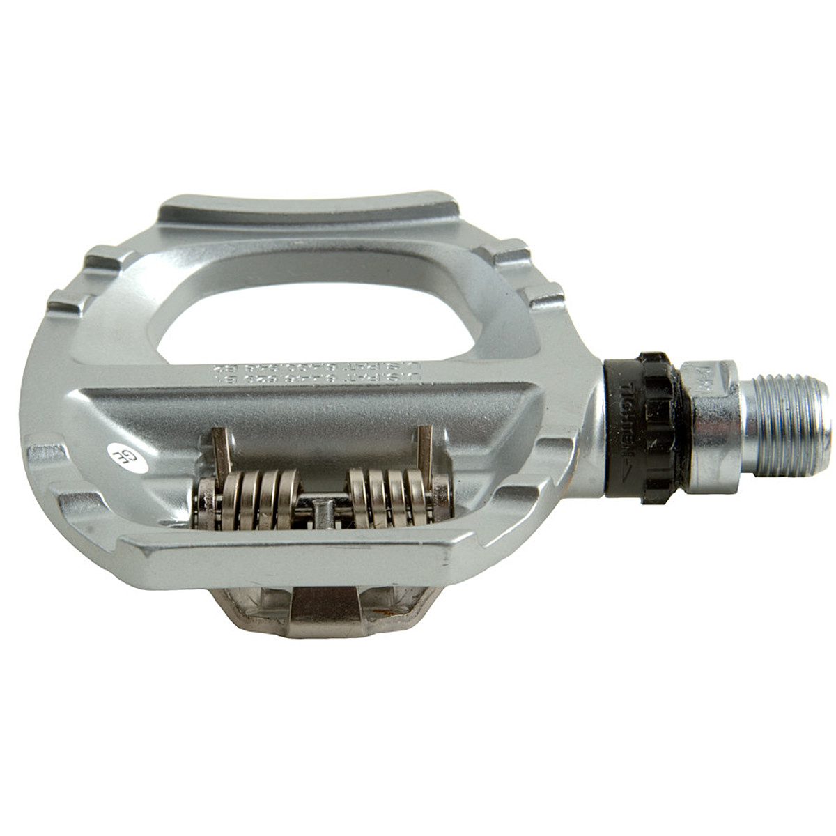 Shimano PD-A530 SPD Dual Platform Pedal - Components