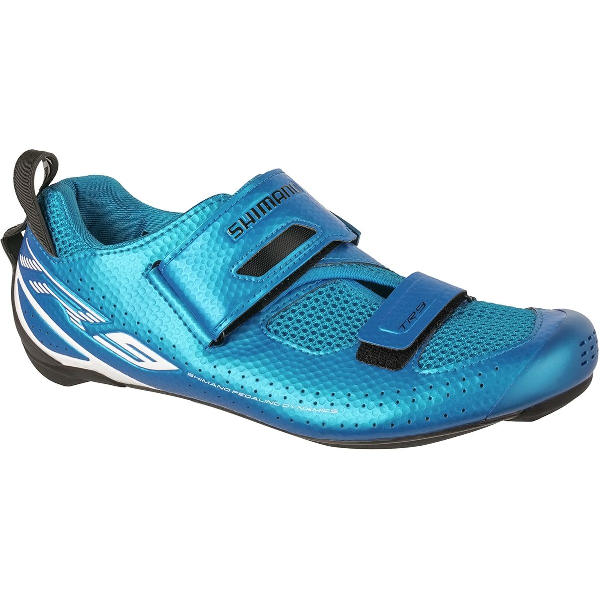 shimano tr9 shoes