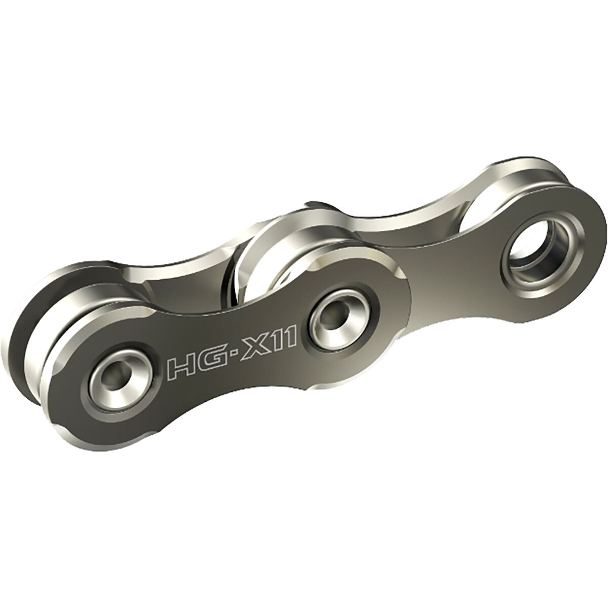 Chaîne Vélo 11 Vitesses Shimano Chaîne Vélo SILCA 11 Vitesses Cirée Ultrasons - SHIMANO DURA-ACE CN-HG901, Non Coupée 116L, Haute Performance Chaîne Vélo 11 Vitesses Shimano Chaîne Vélo SILCA 11 Vitesses Cirée Ultrasons - SHIMANO DURA-ACE CN-HG901, Non Coupée 116L, Haute Performance