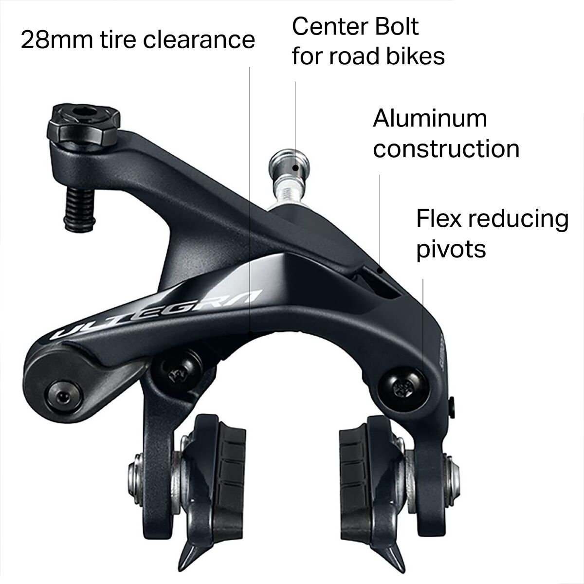 Shimano Ultegra BRR8000 Brake Calipers