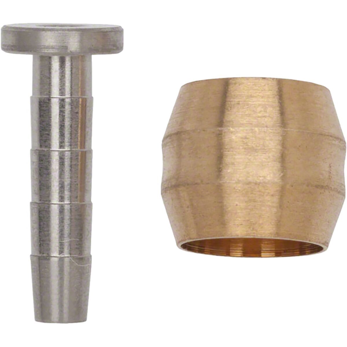 Shimano Brake Hose Olive & Barb Components