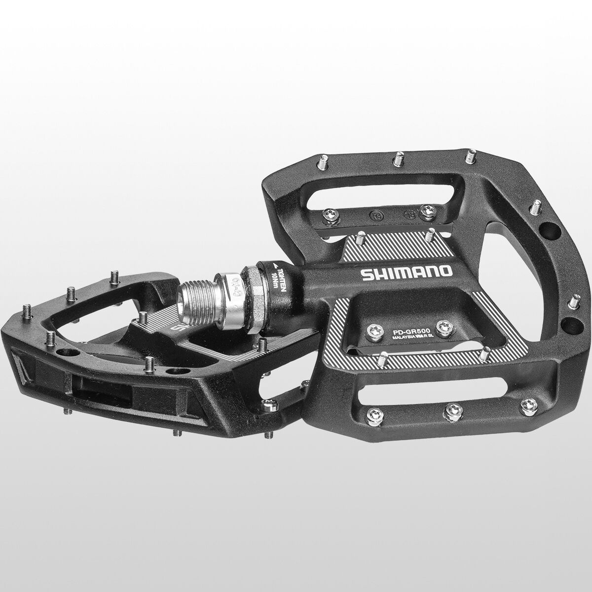 shimano pd gr500 size