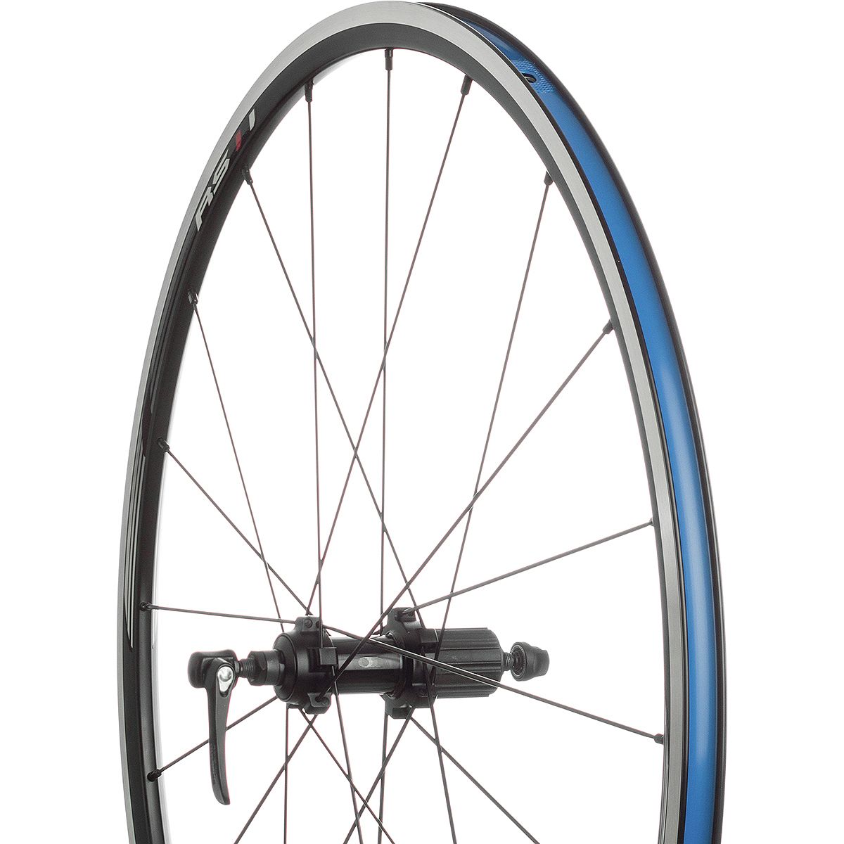 shimano rs11 wheelset weight