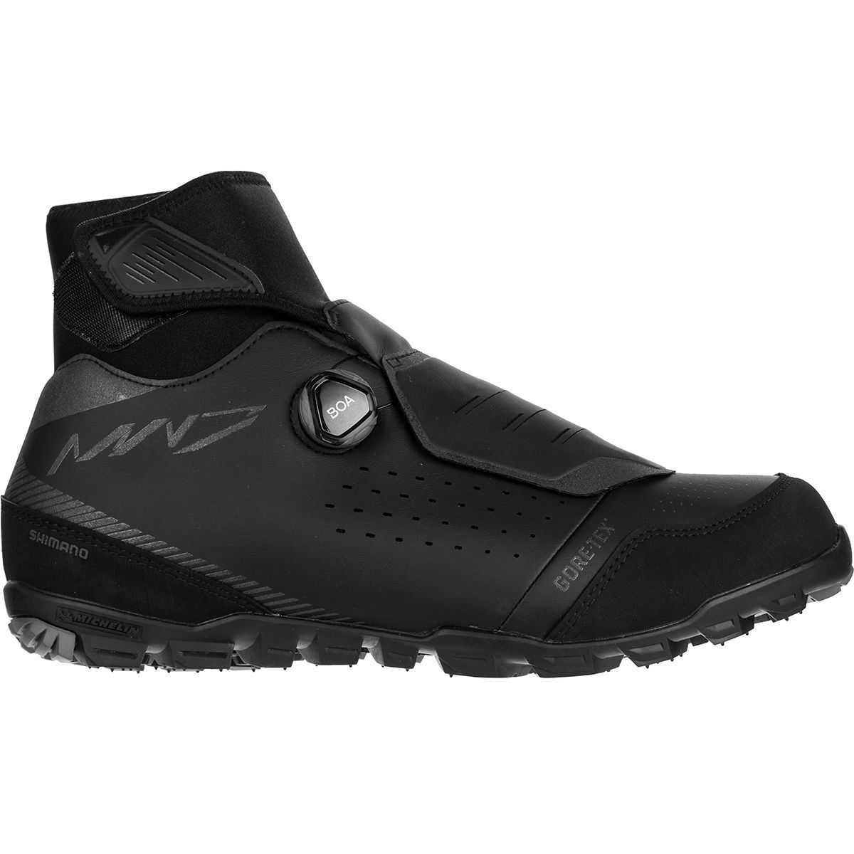 Shimano MW7 Cycling Shoe Men's Men