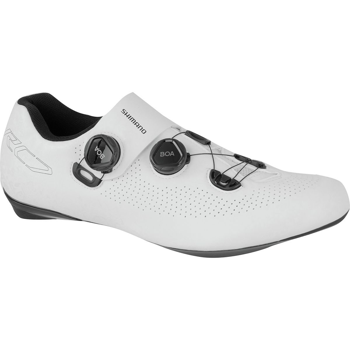 Shimano SHRC7 Cycling Shoe Men's Competitive Cyclist