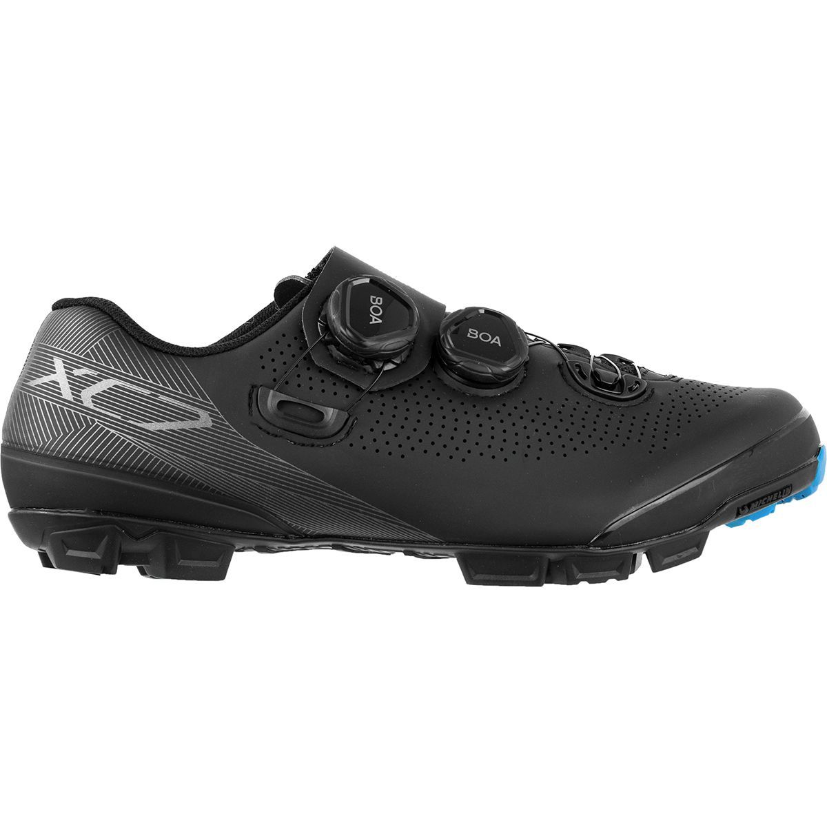 shimano xc7 shoes