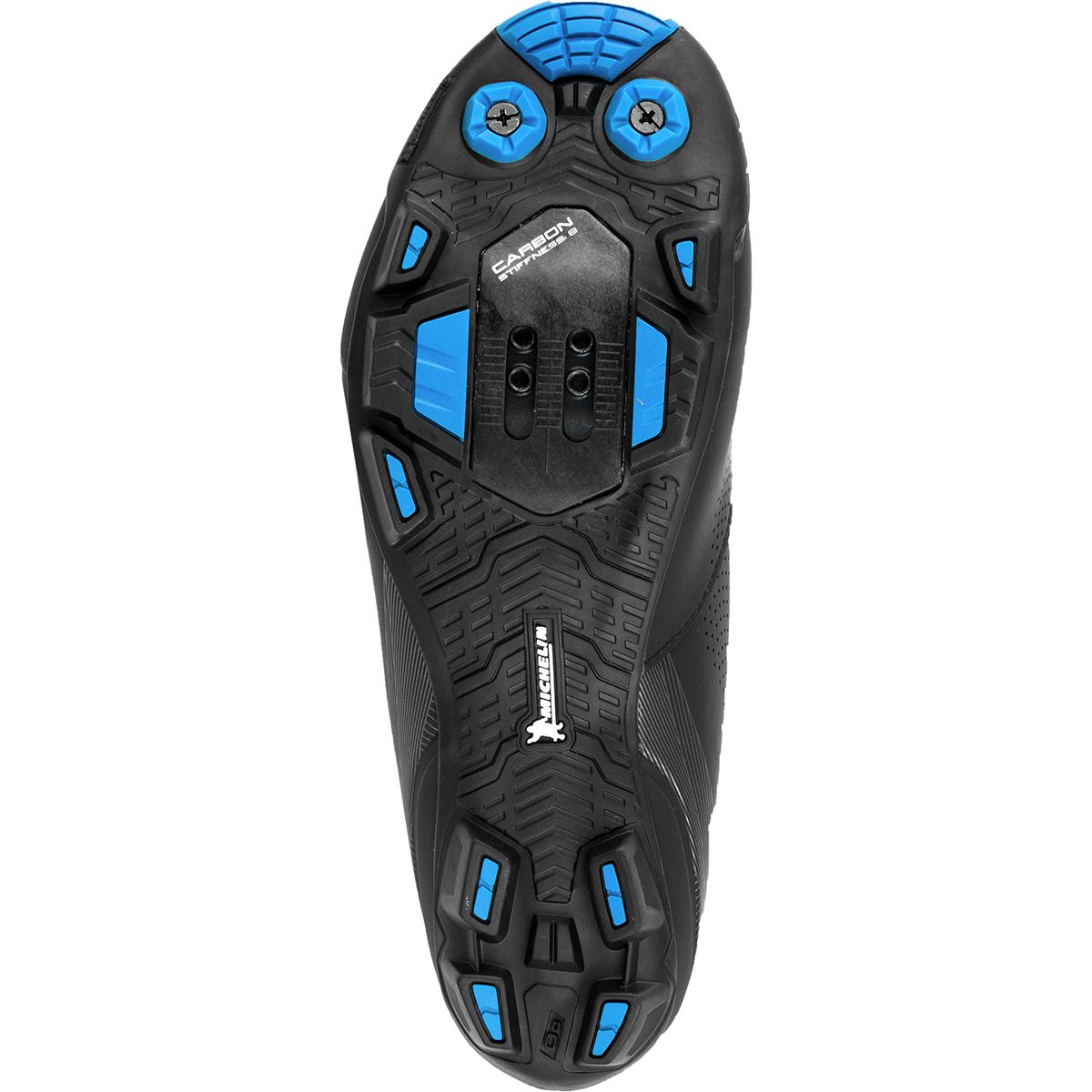 shimano xc7 sizing