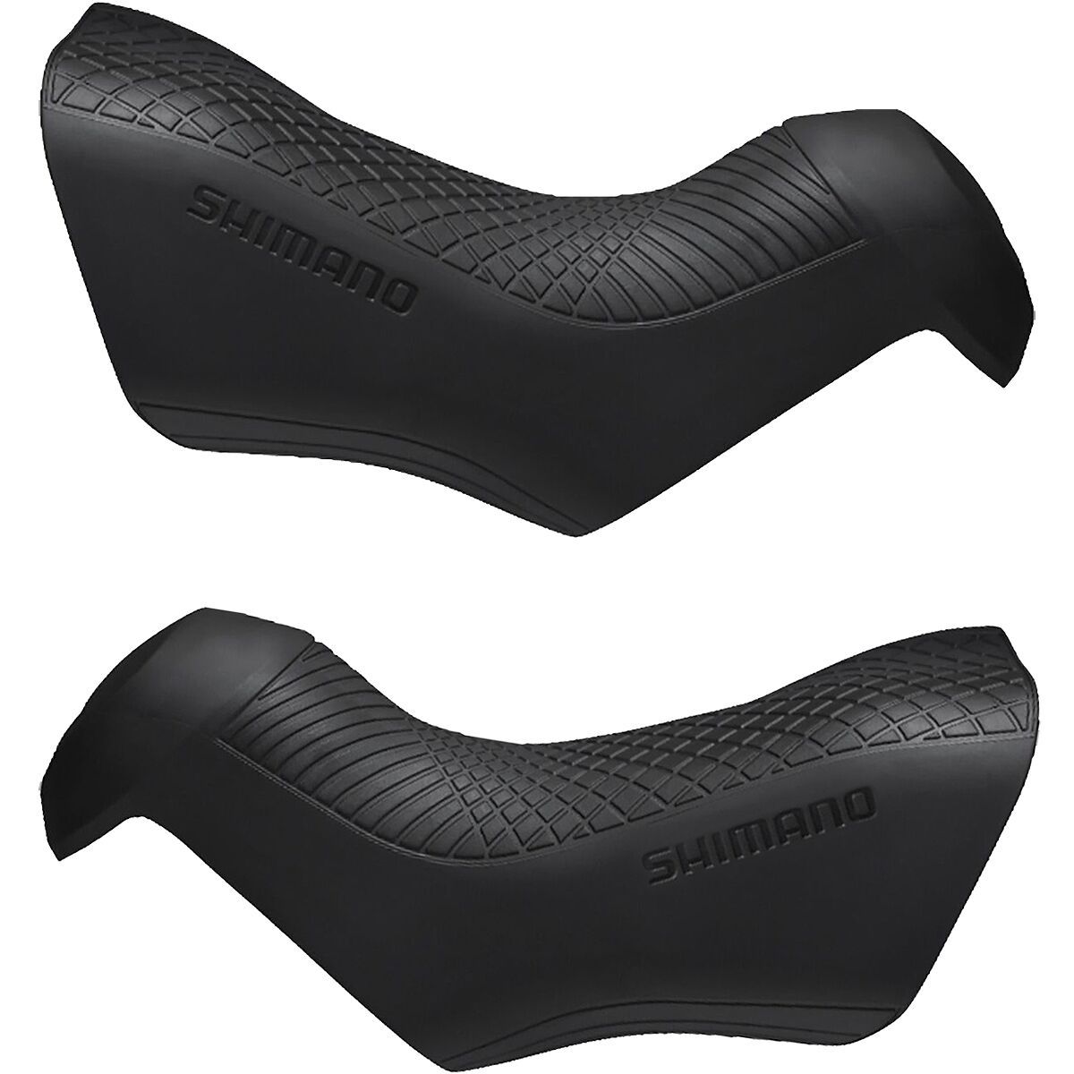 Shimano STI Lever Hoods Components