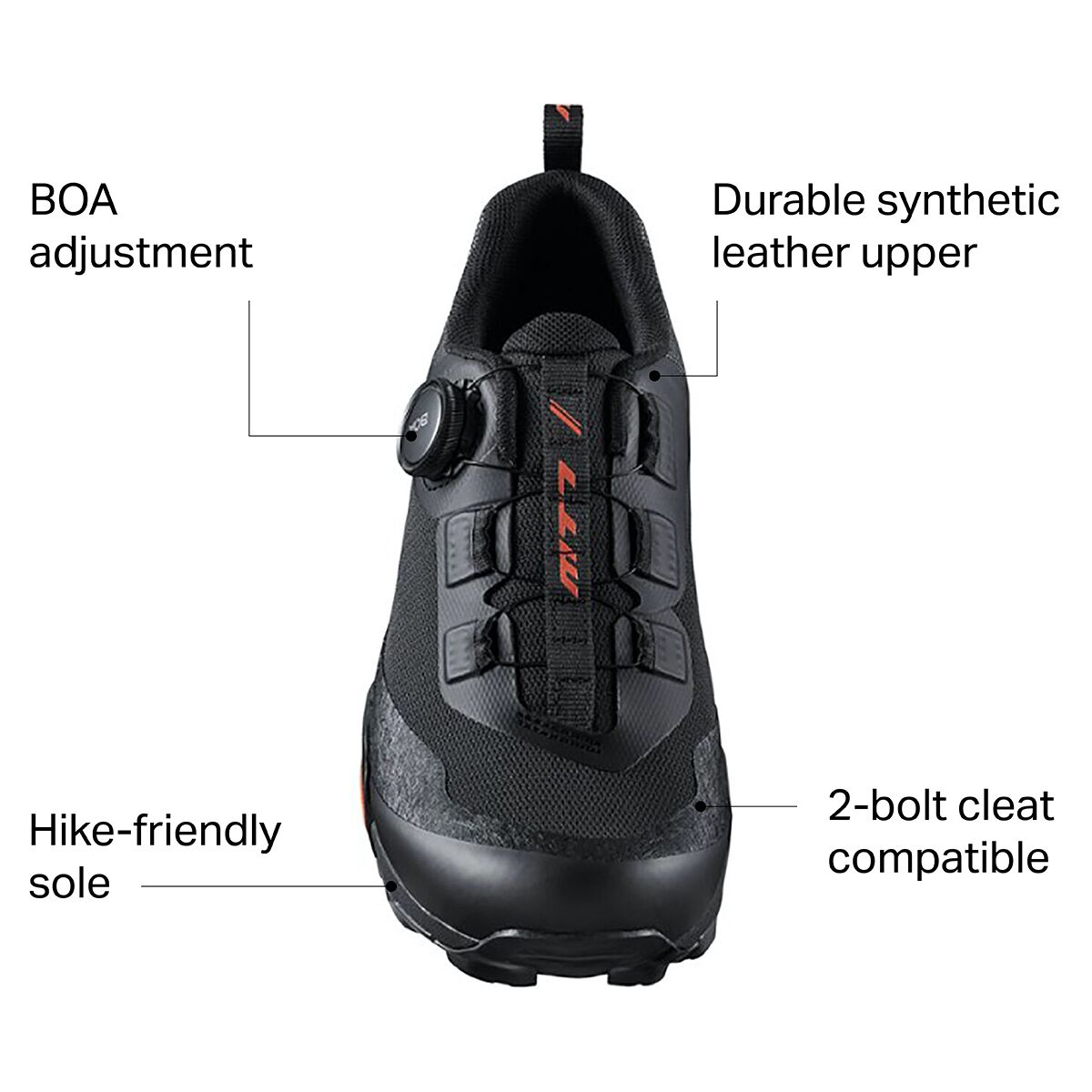 shimano mt7 mountain bike shoes