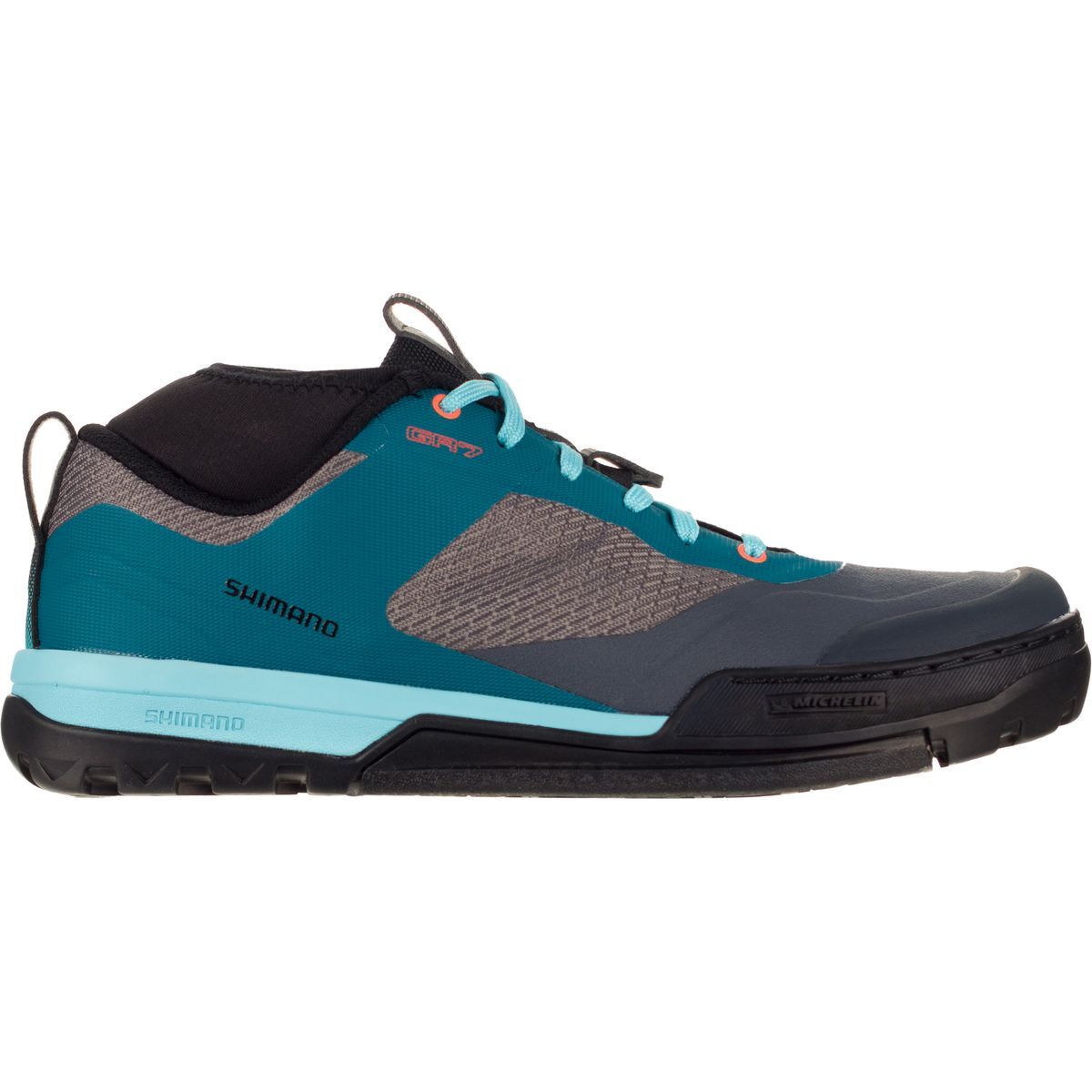 shimano gr7 mtb shoes