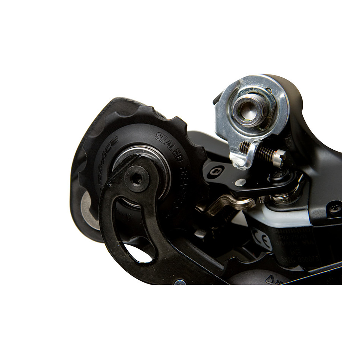 Shimano DuraAce Di2 RD7970 Rear Derailleur Components