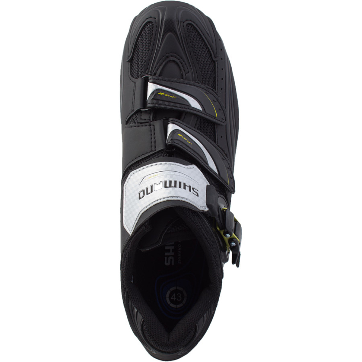 shimano rt82 spd touring shoes