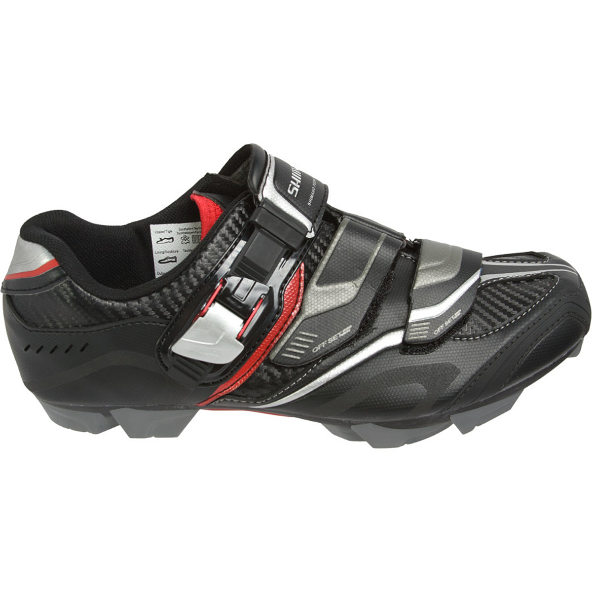 Shimano SH XC50 Shoes Men