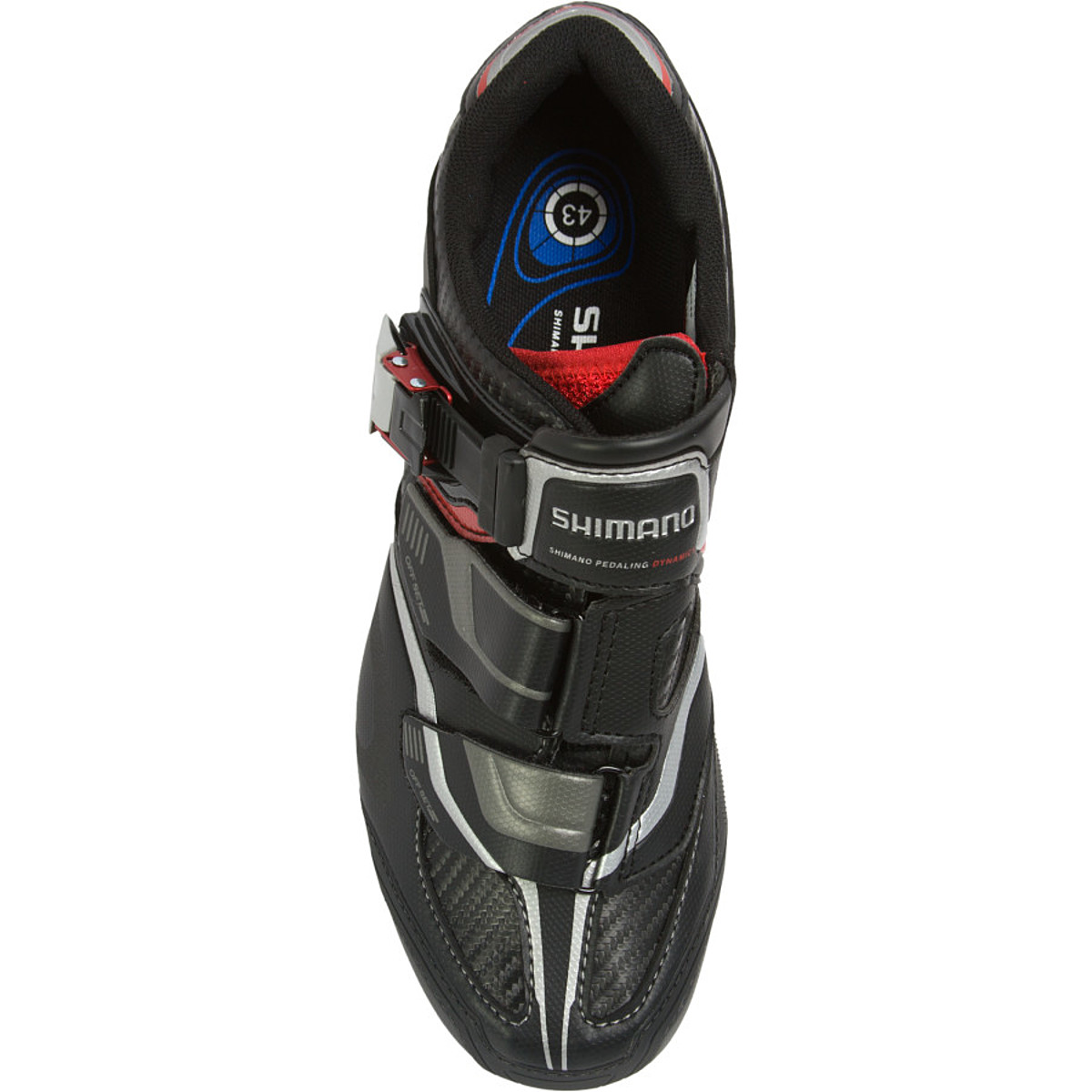 Shimano SH XC50 Shoes Men