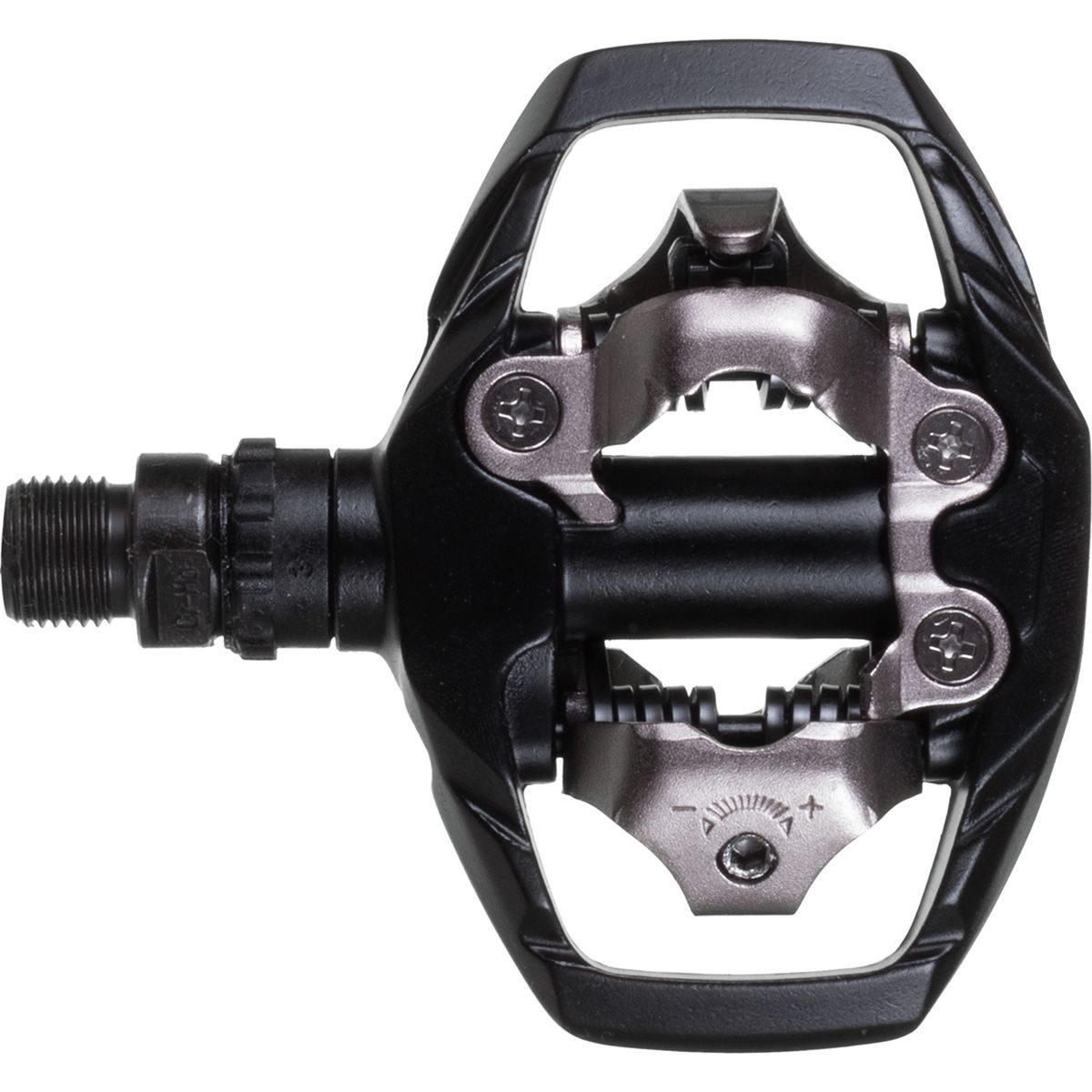 Shimano Pd M530 Mtb Spd Pedals Competitive Cyclist with regard to cycling pedals for Inviting