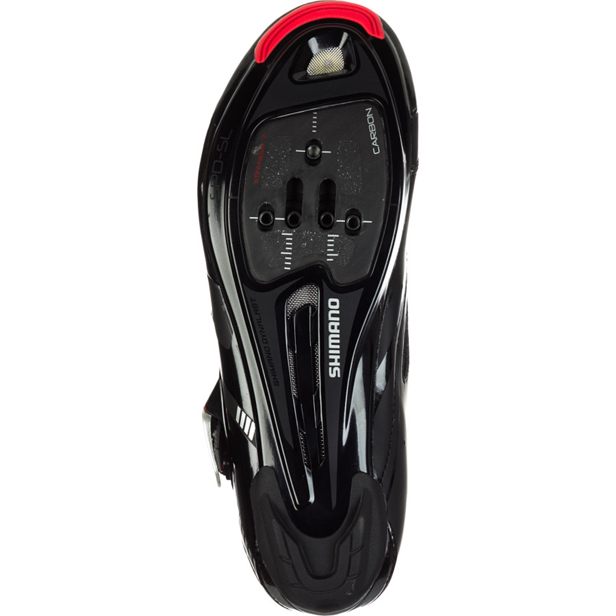 shimano r107 cycling shoes