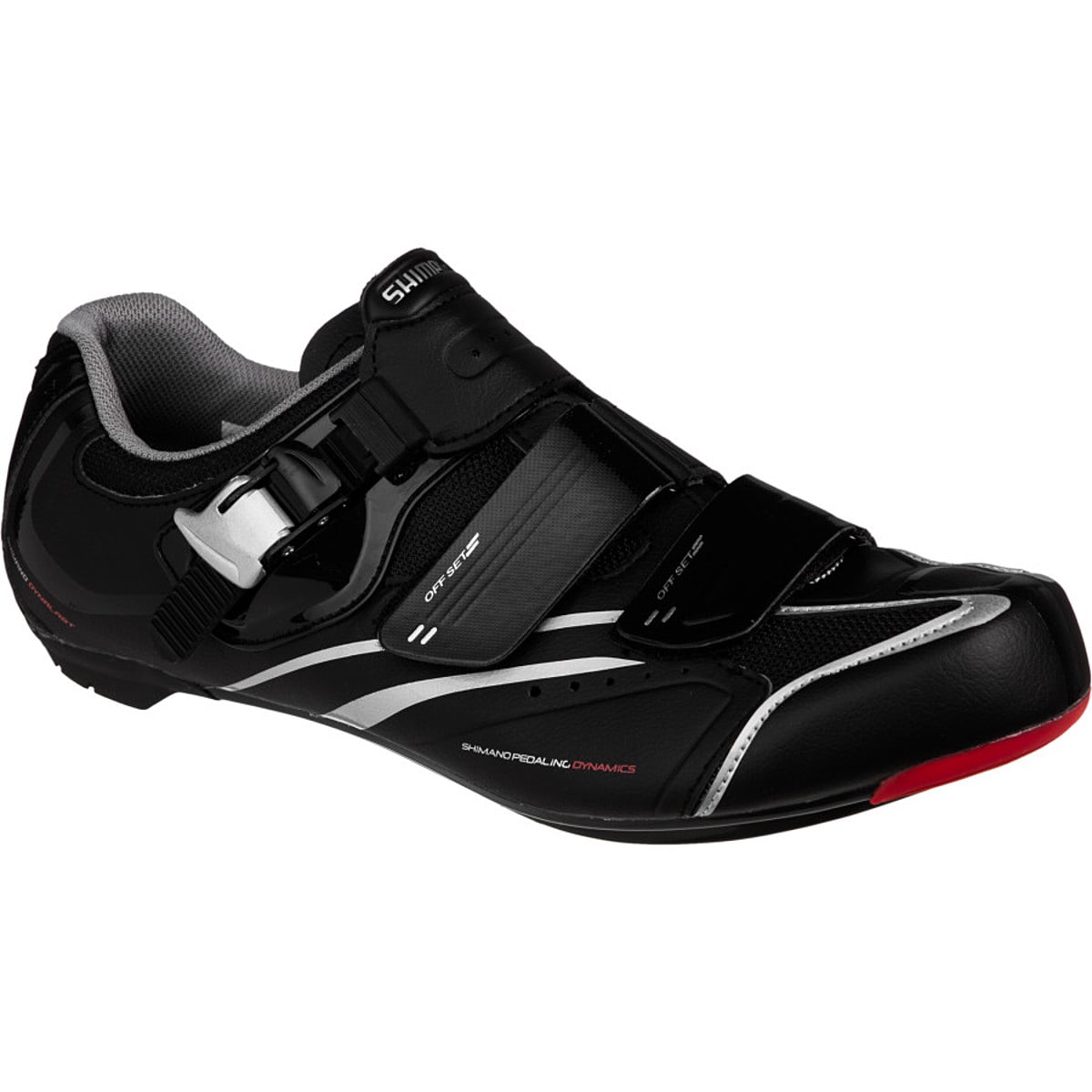 Shimano SH-R088 Shoes - Road Shoes | Competitive Cyclist